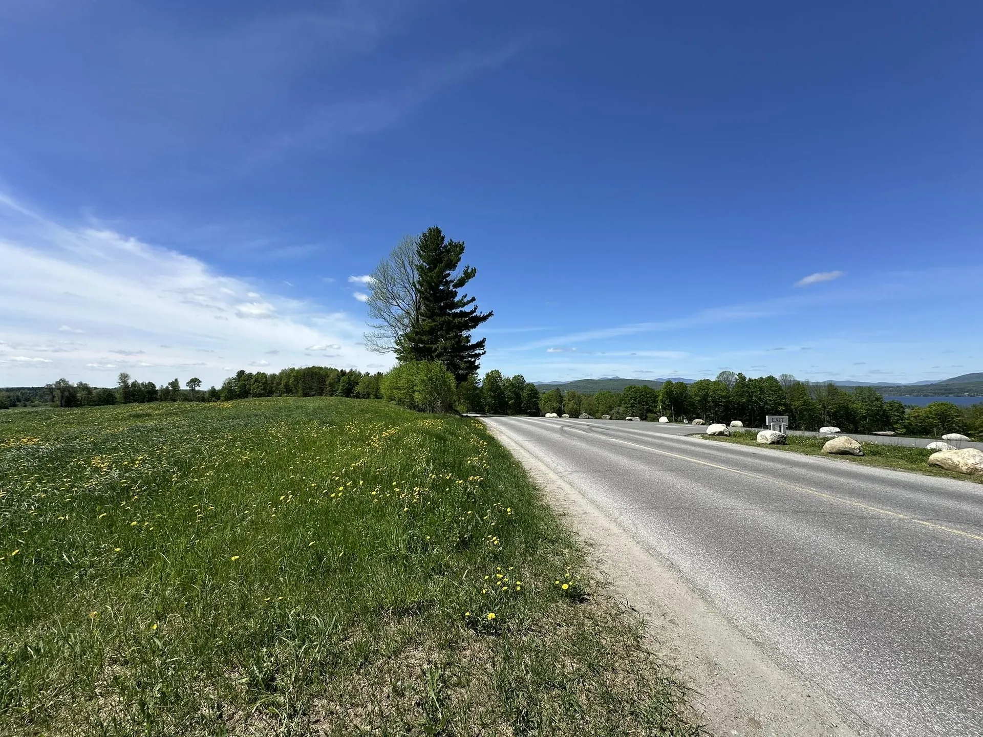 0 Shattuck Hill Road Derby VT 05829