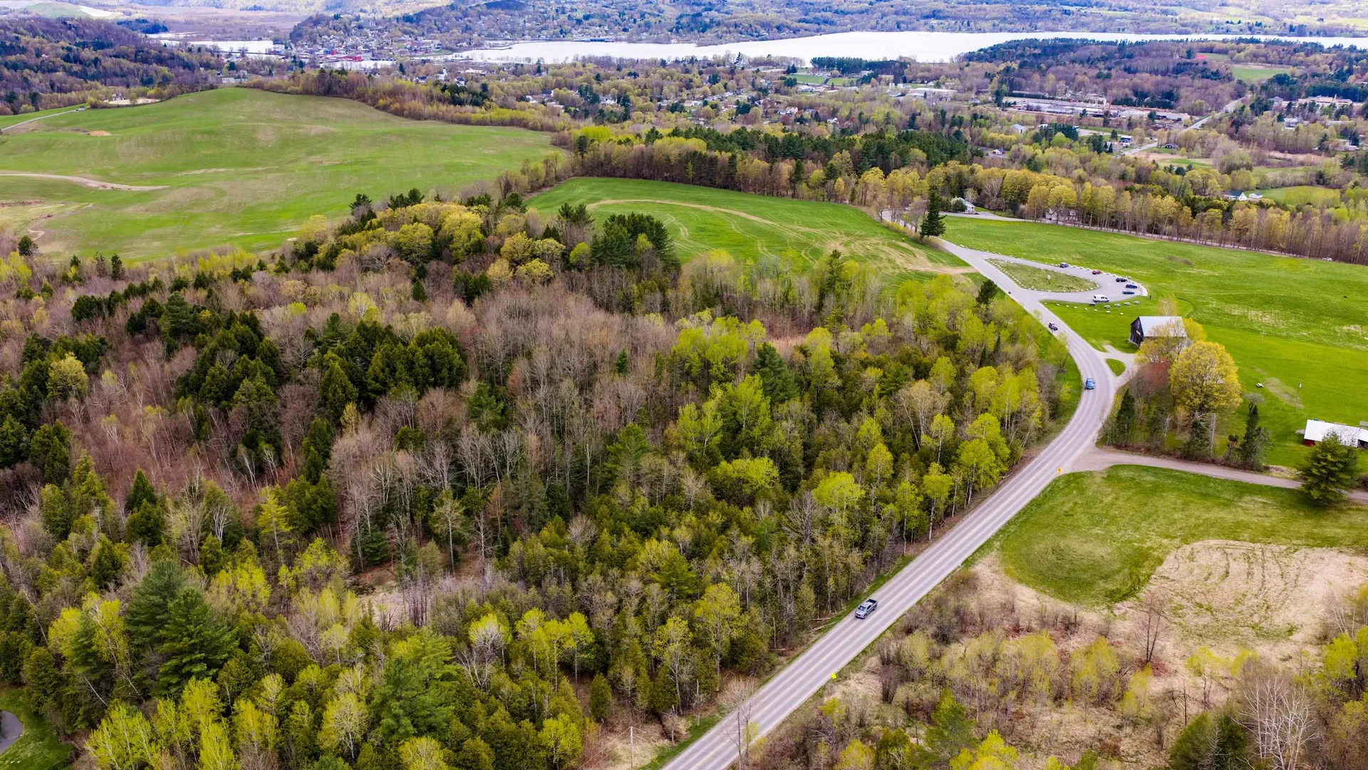 0 Shattuck Hill Road Derby VT 05829
