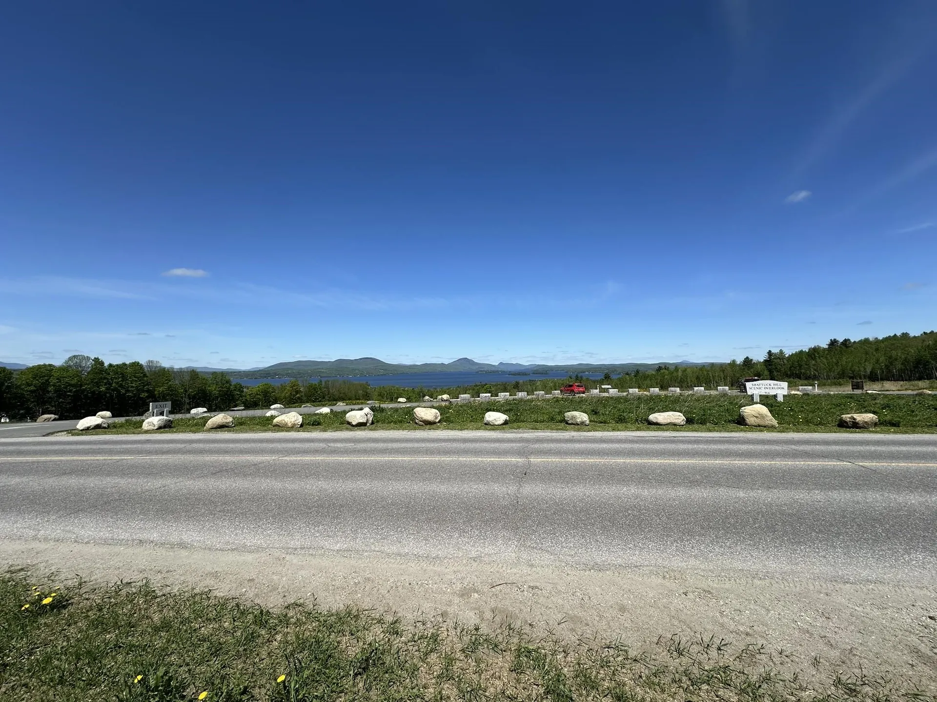 0 Shattuck Hill Road Derby VT 05829