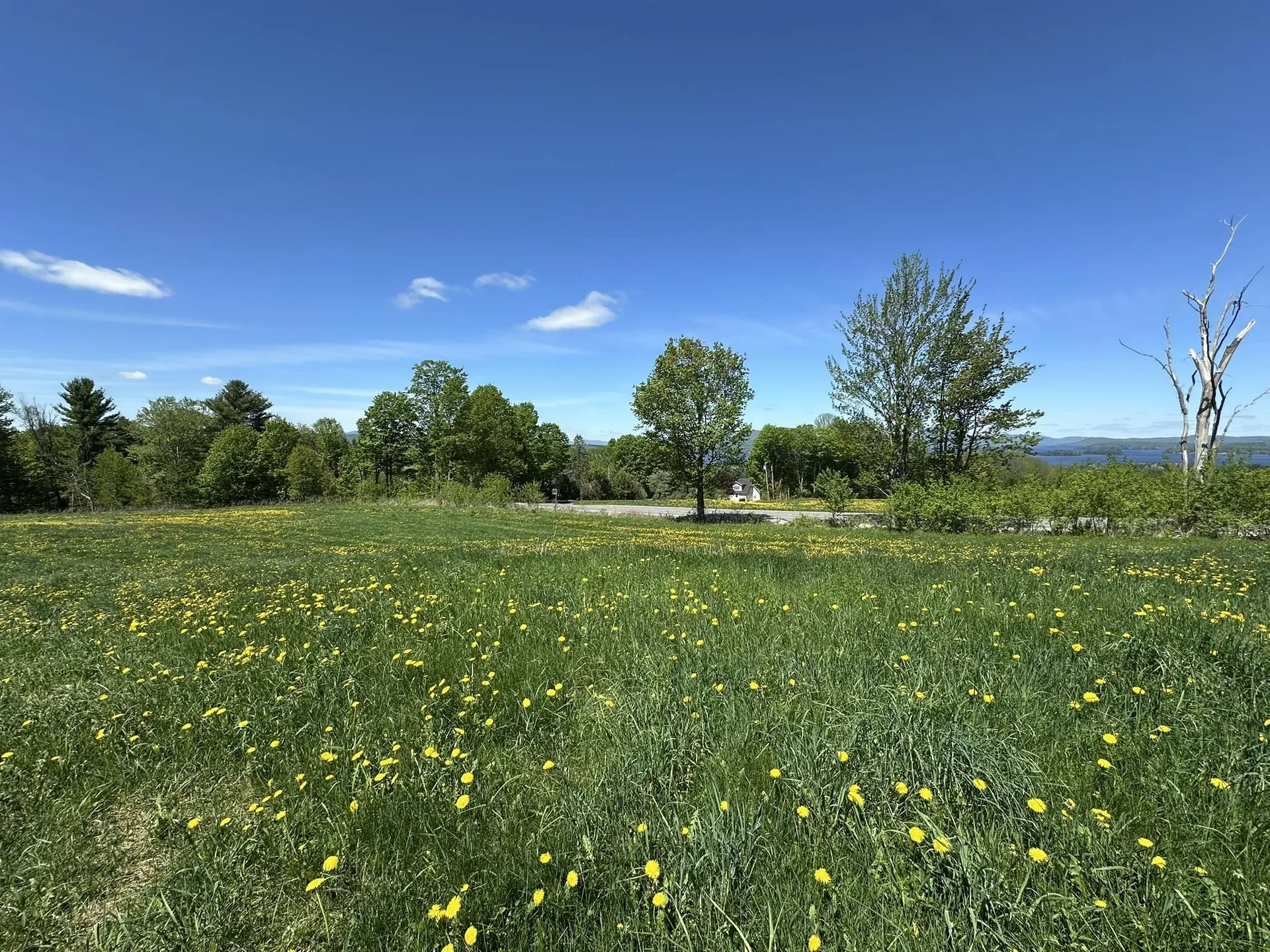 0 Shattuck Hill Road Derby VT 05829