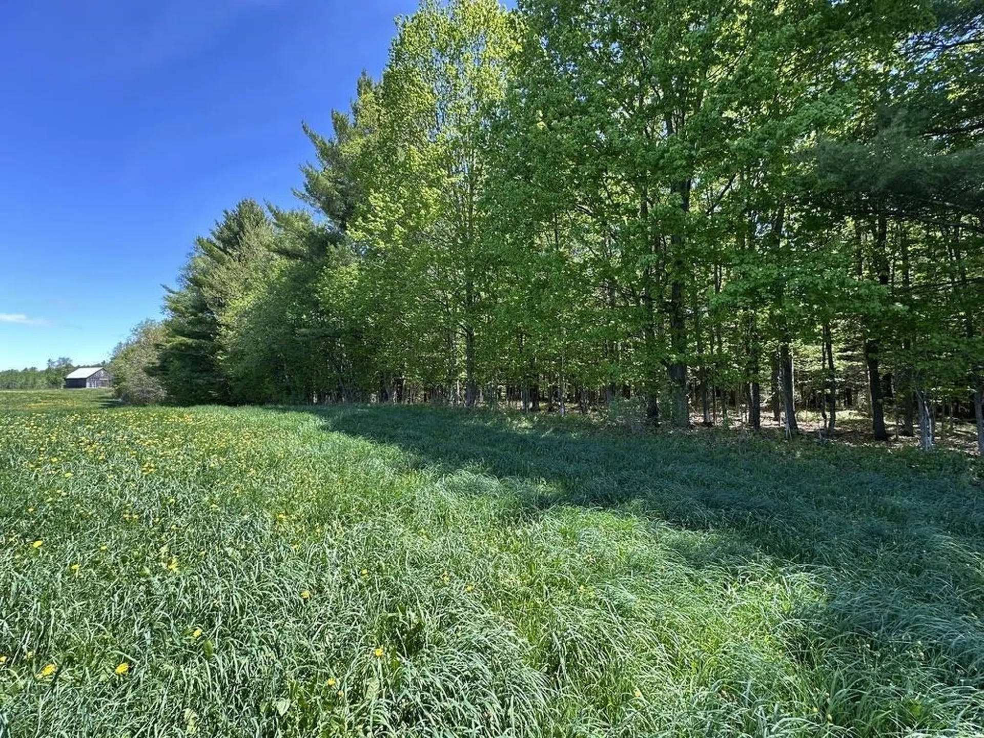0 Shattuck Hill Road Derby VT 05829