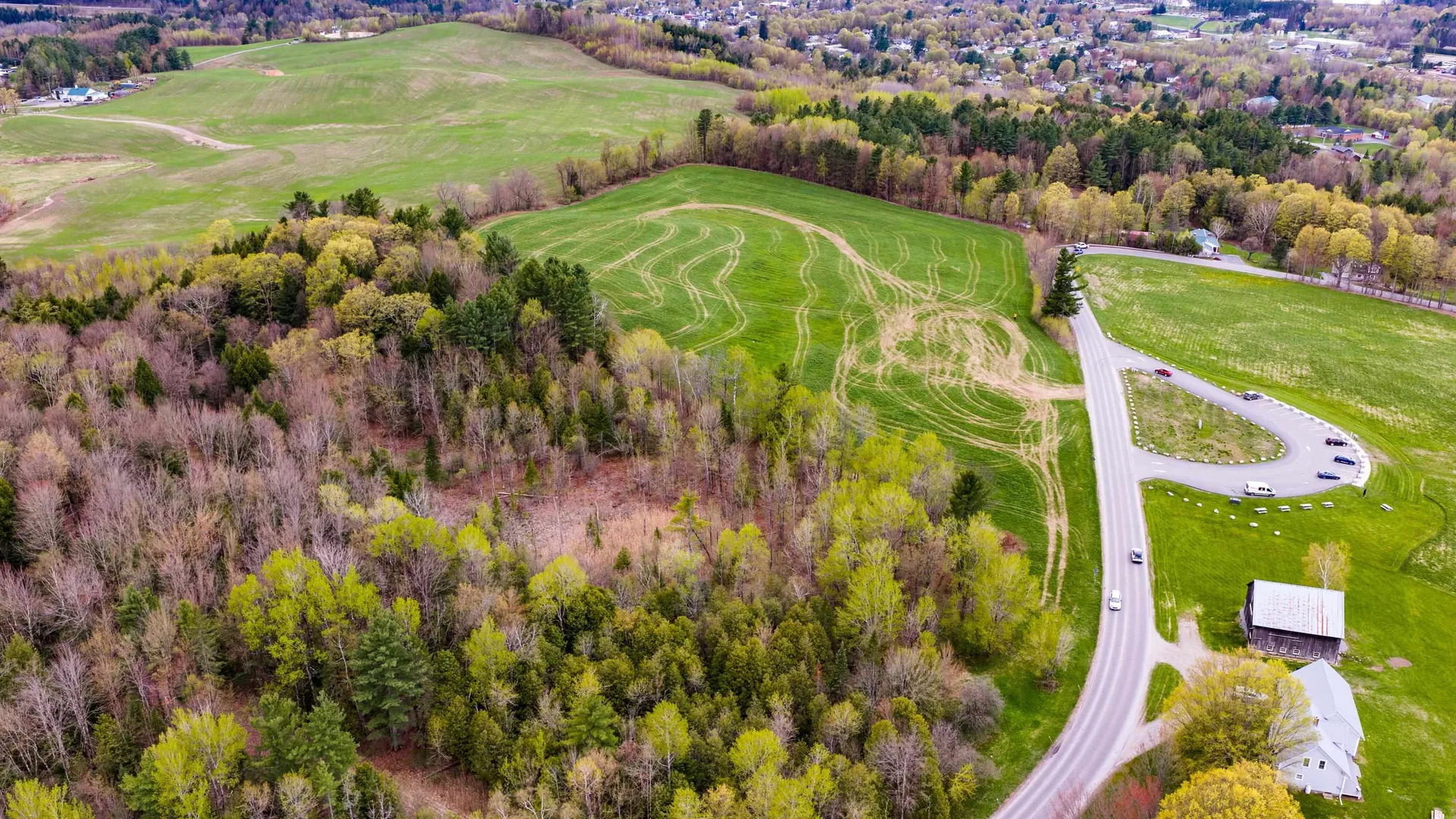 0 Shattuck Hill Road Derby VT 05829