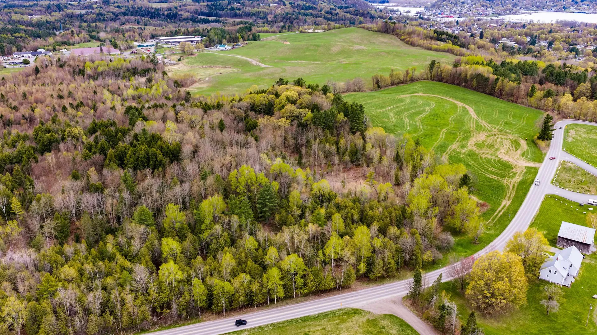 0 Shattuck Hill Road Derby VT 05829