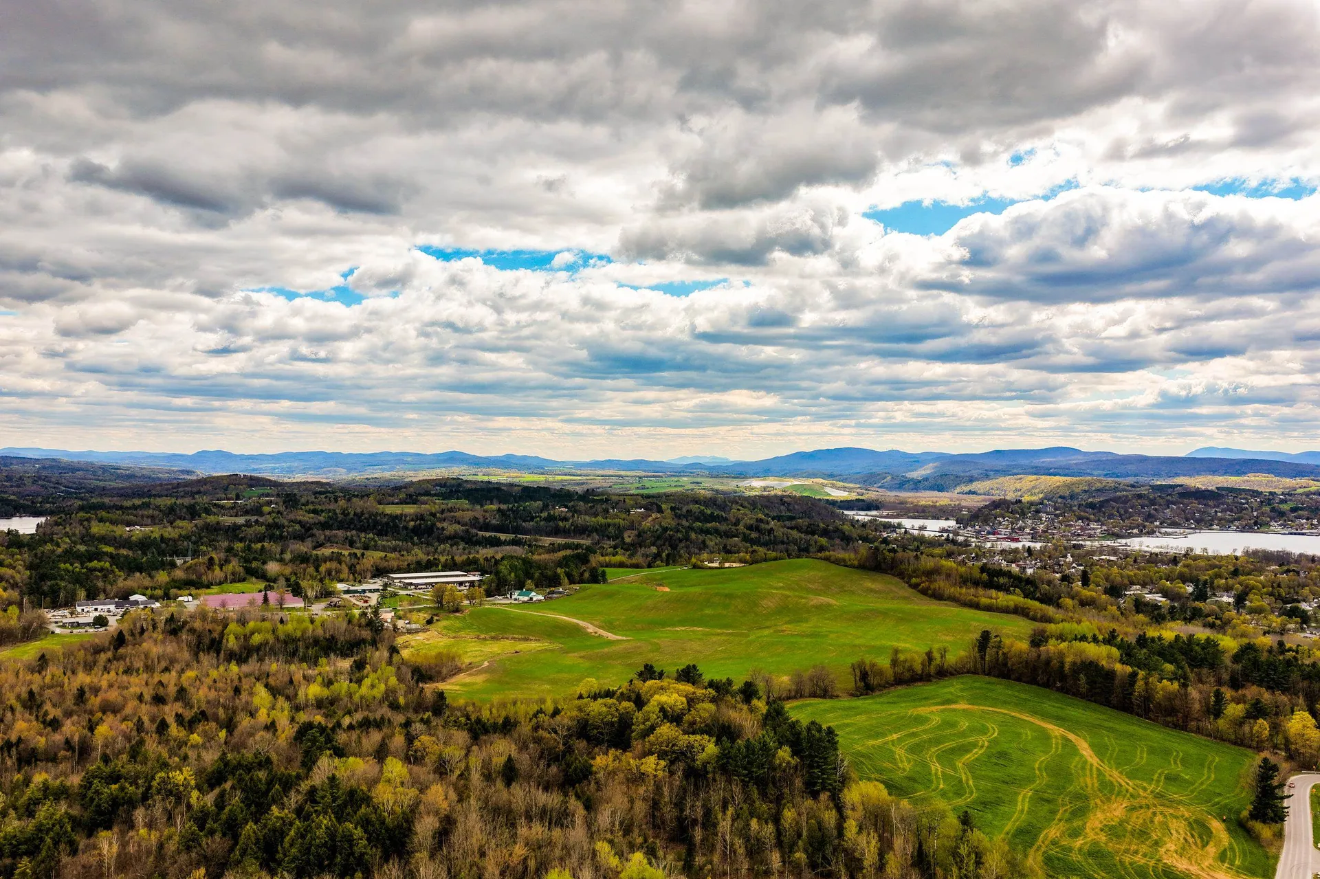 0 Shattuck Hill Road Derby VT 05829