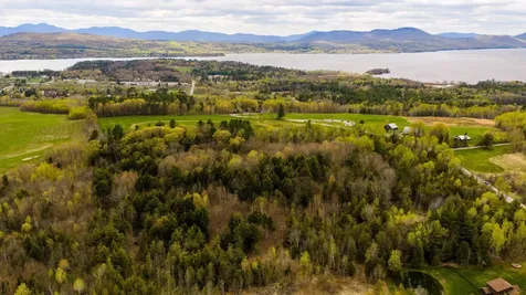 0 Shattuck Hill Road Derby VT 05829