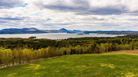0 Shattuck Hill Road Derby VT 05829