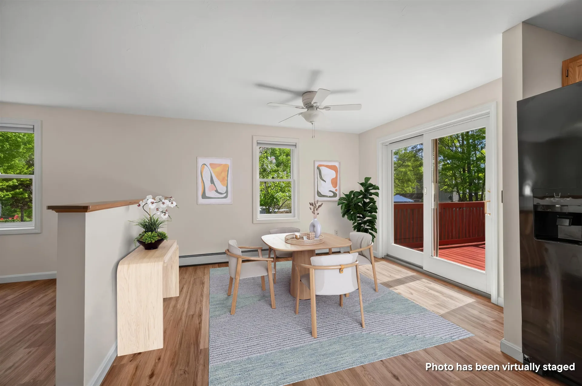 80 Woodlands Drive Epping NH 03042