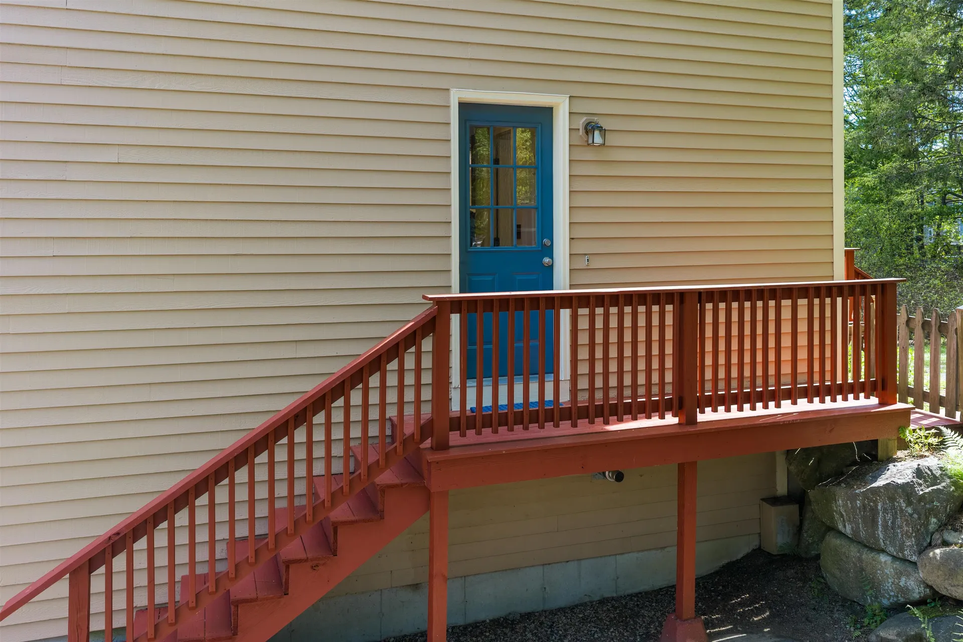 80 Woodlands Drive Epping NH 03042