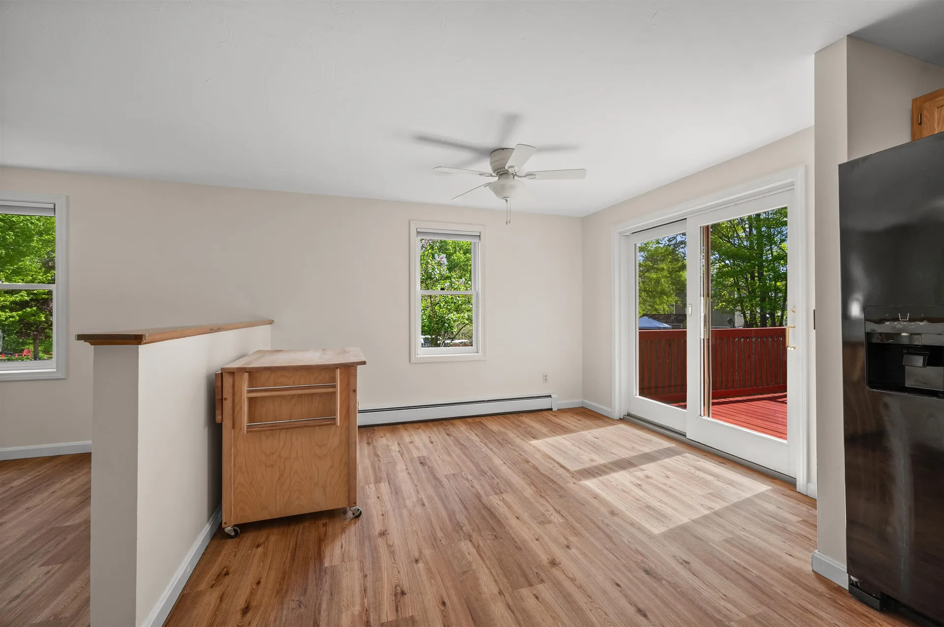 80 Woodlands Drive Epping NH 03042