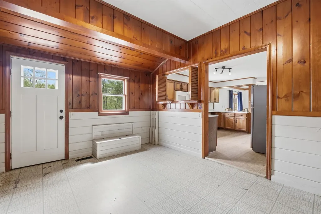 339 George Road Hebron NH 03241