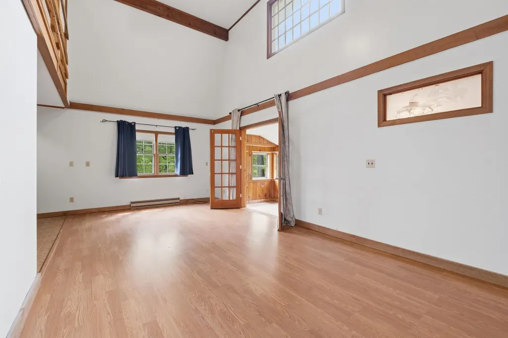 339 George Road Hebron NH 03241