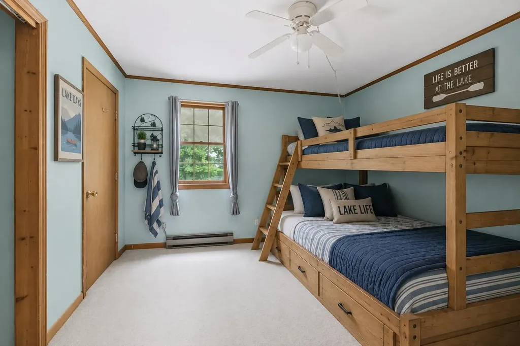 339 George Road Hebron NH 03241