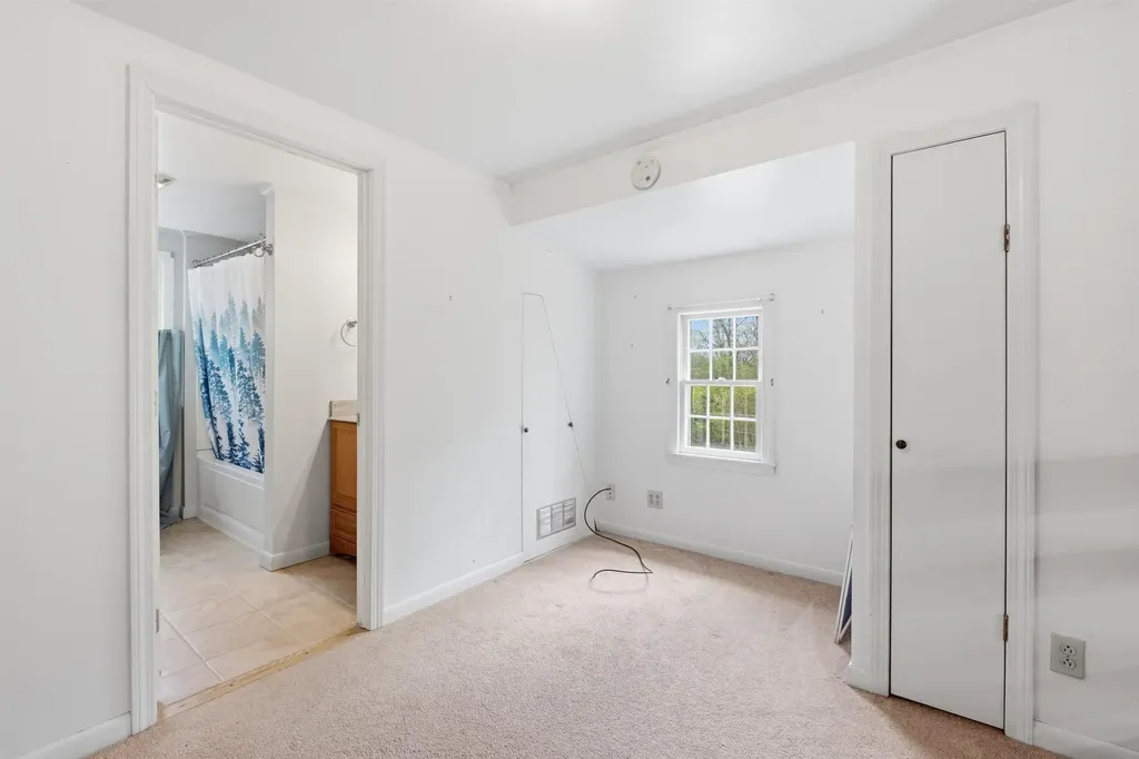 339 George Road Hebron NH 03241