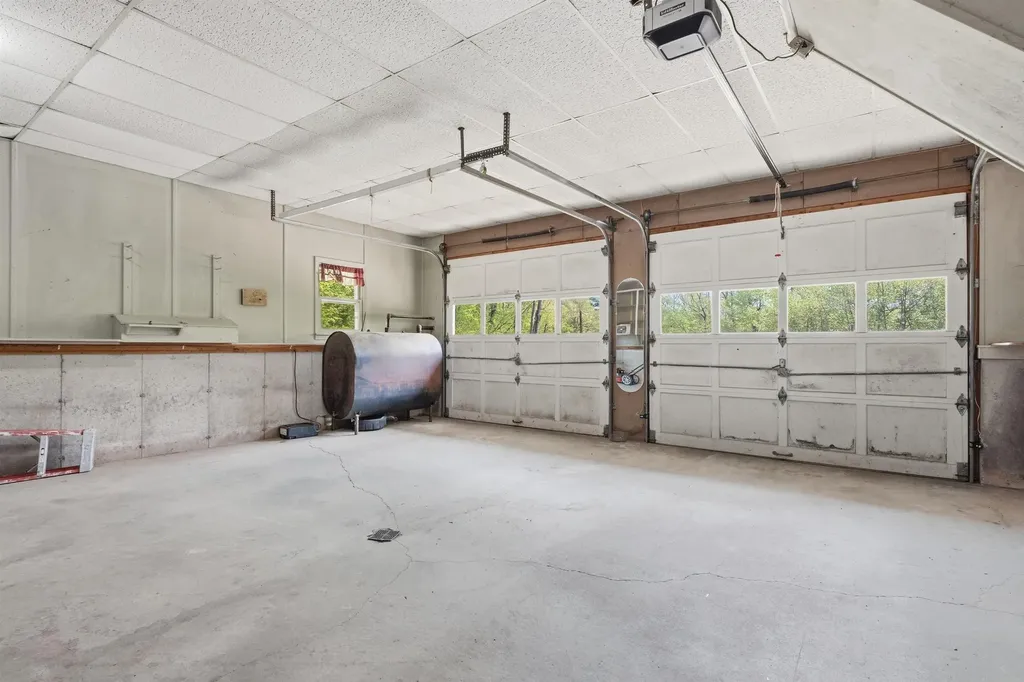 339 George Road Hebron NH 03241