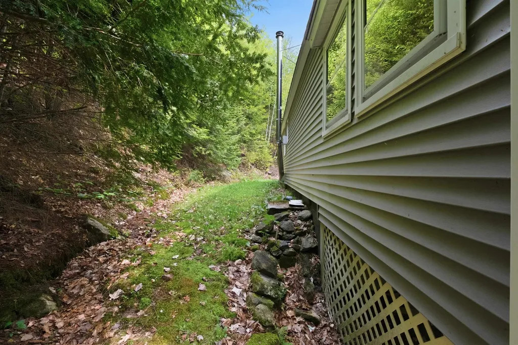 339 George Road Hebron NH 03241