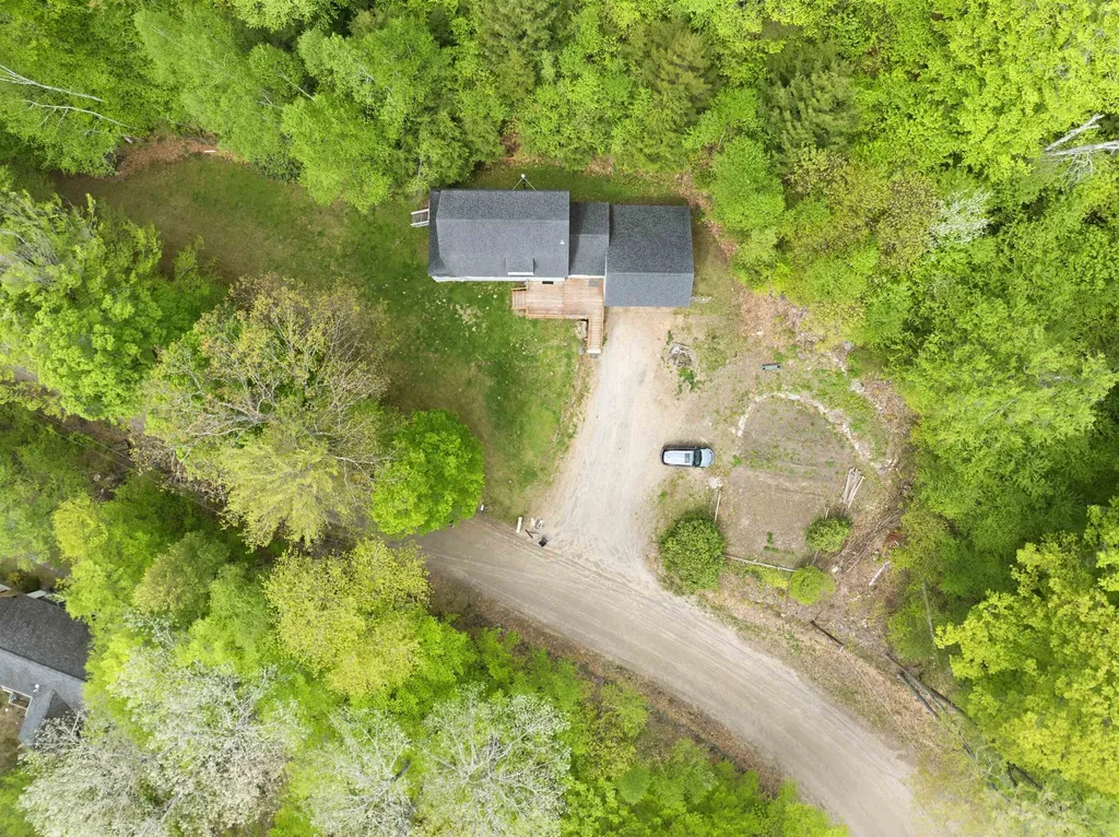 339 George Road Hebron NH 03241