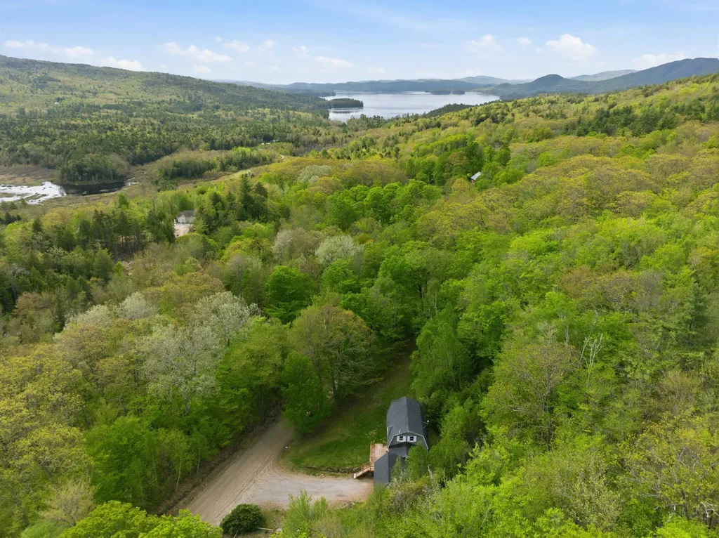 339 George Road Hebron NH 03241