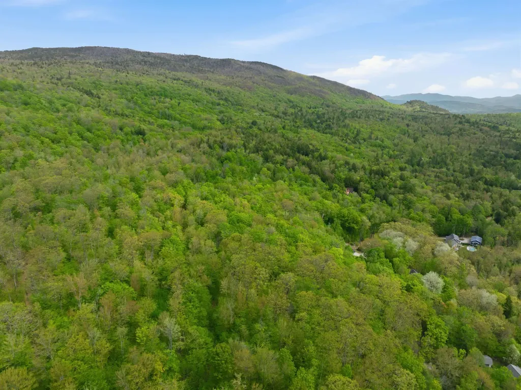 339 George Road Hebron NH 03241