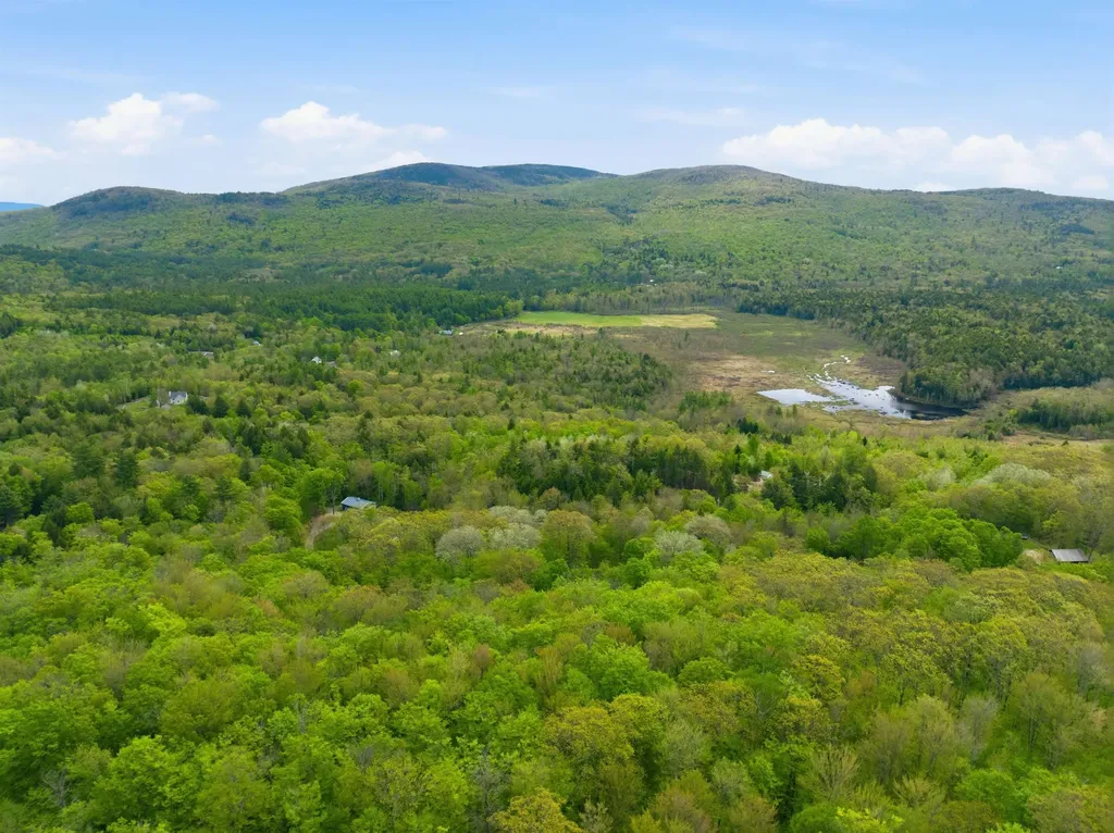 339 George Road Hebron NH 03241