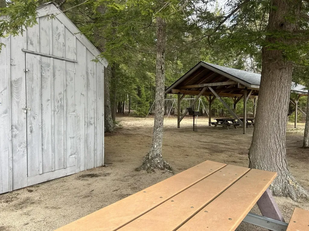 339 George Road Hebron NH 03241