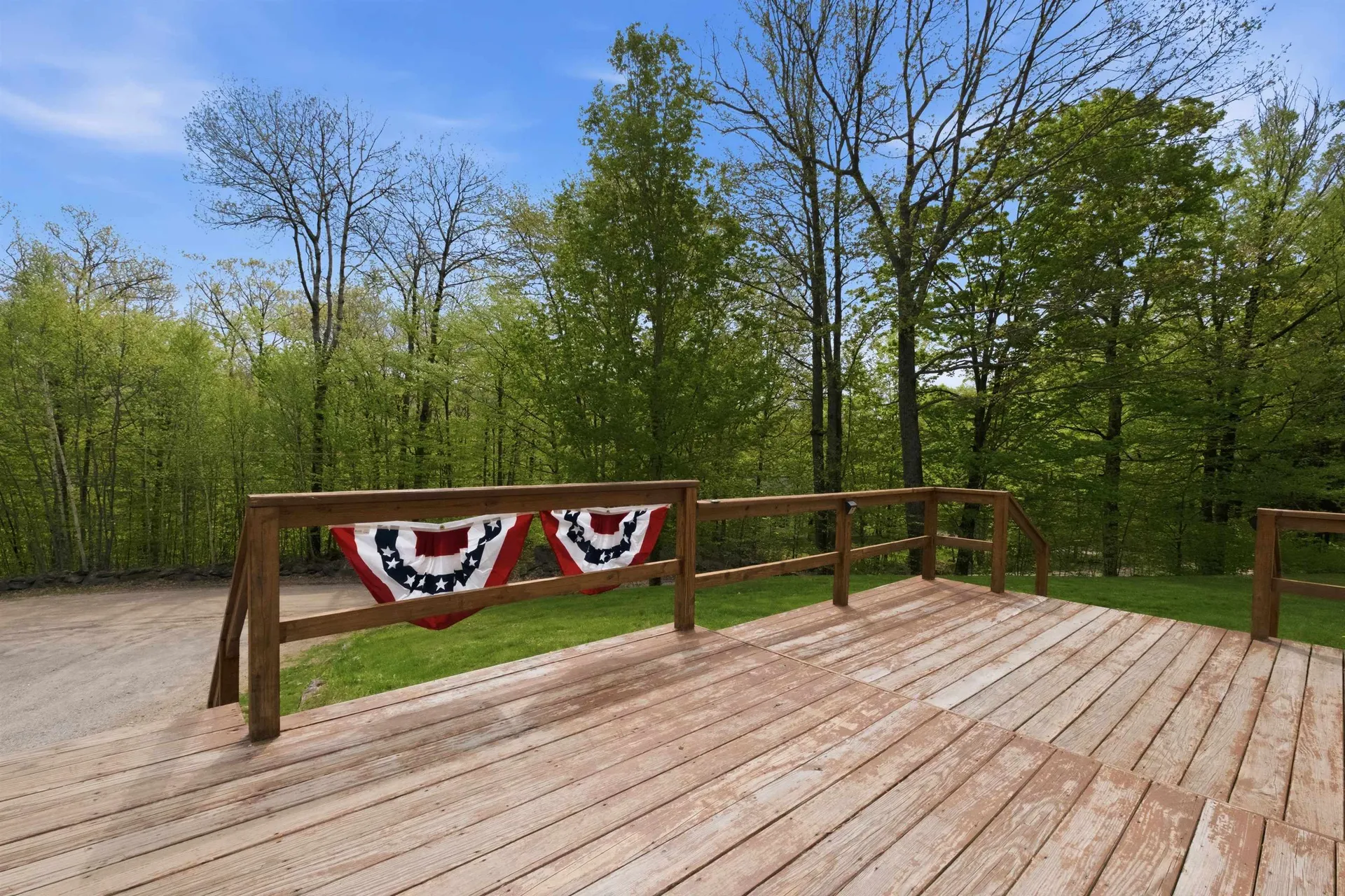 339 George Road Hebron NH 03241