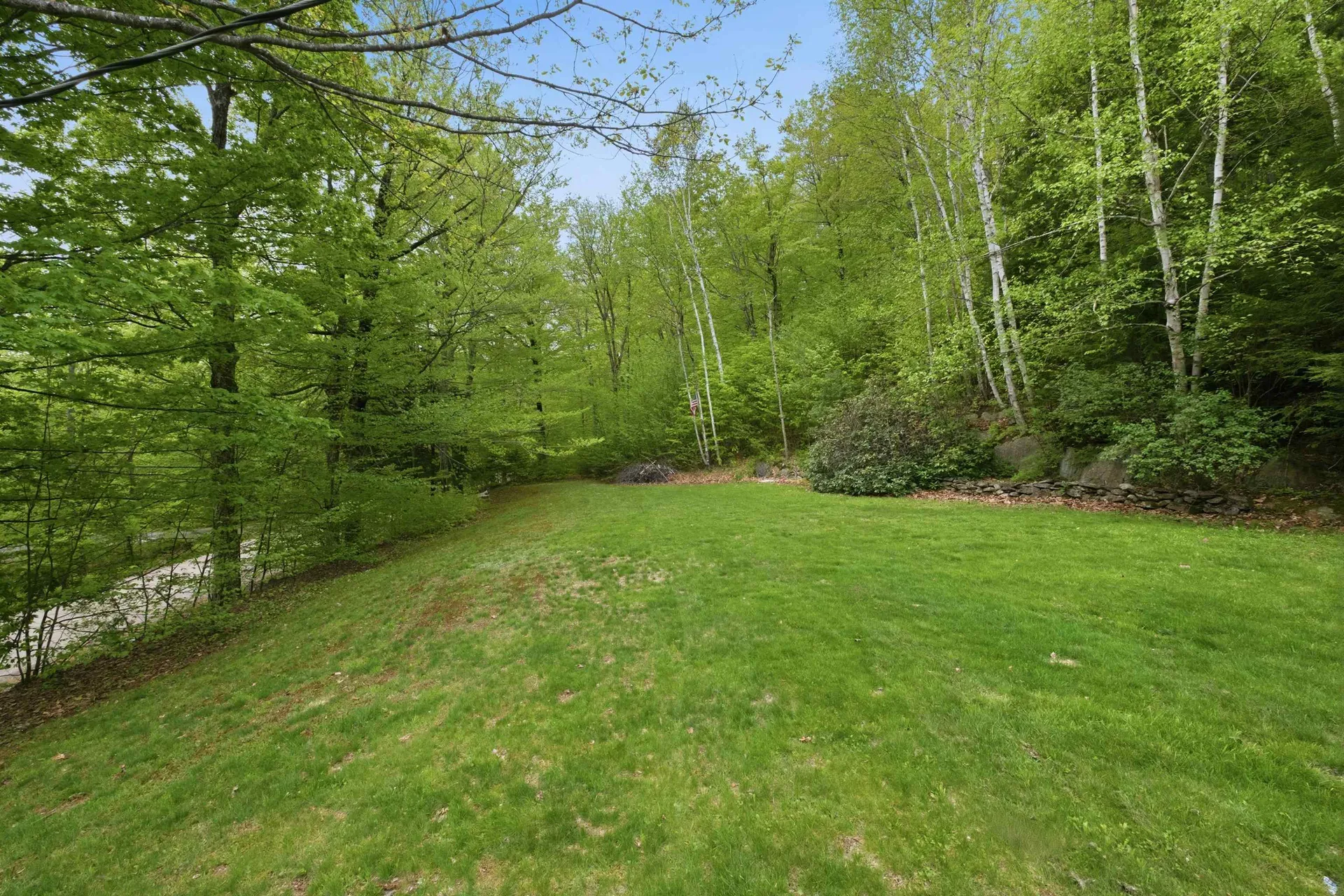 339 George Road Hebron NH 03241
