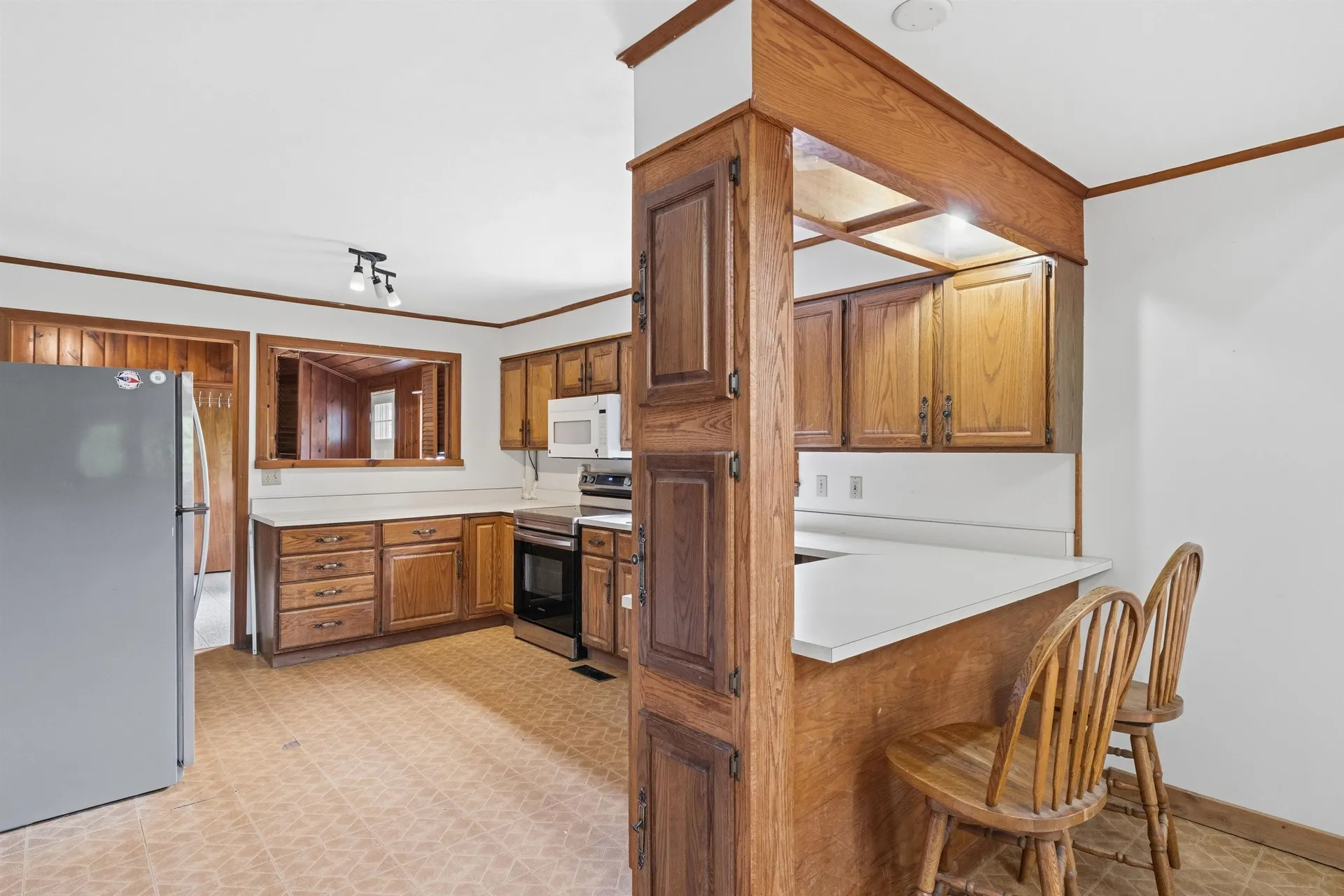 339 George Road Hebron NH 03241