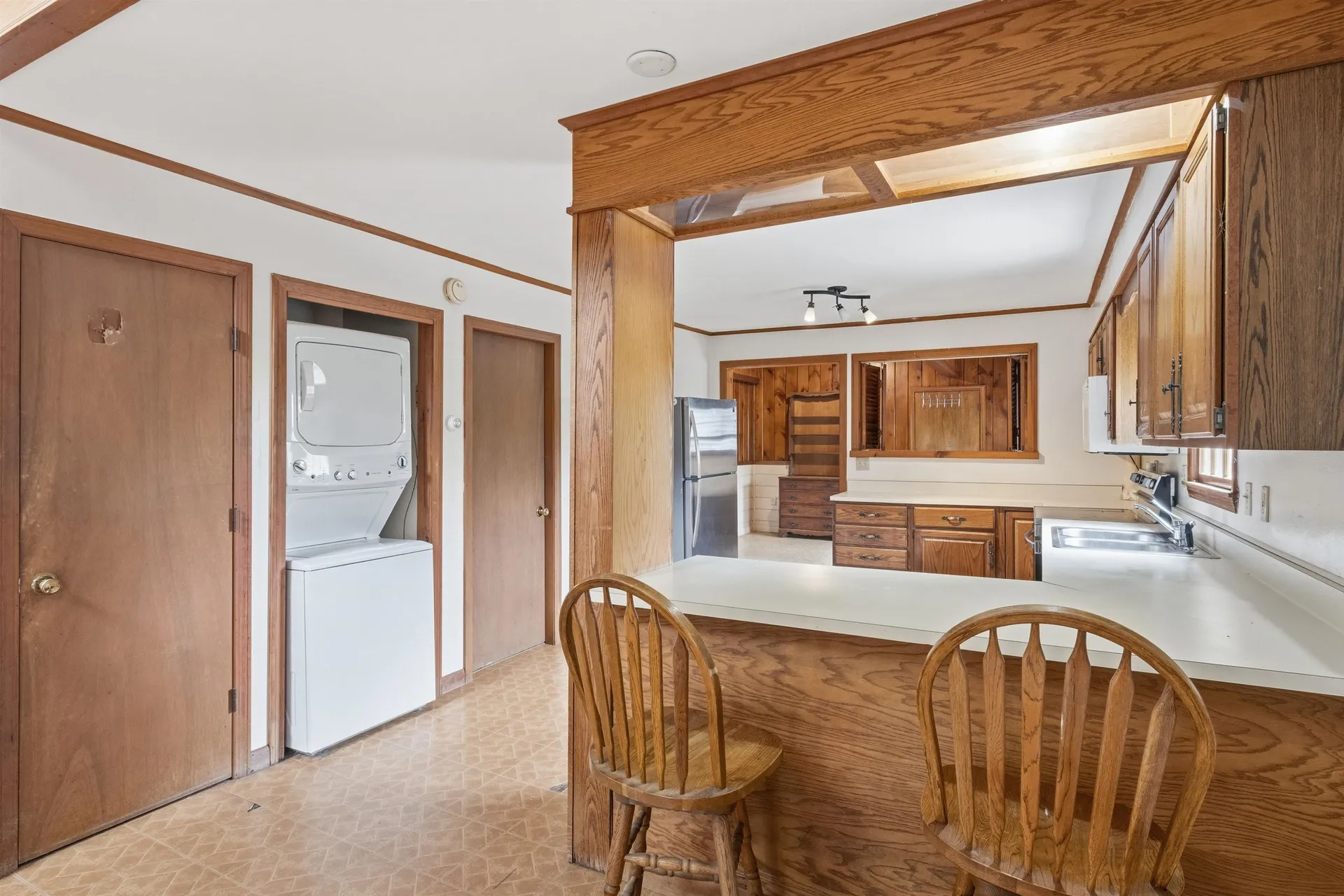 339 George Road Hebron NH 03241