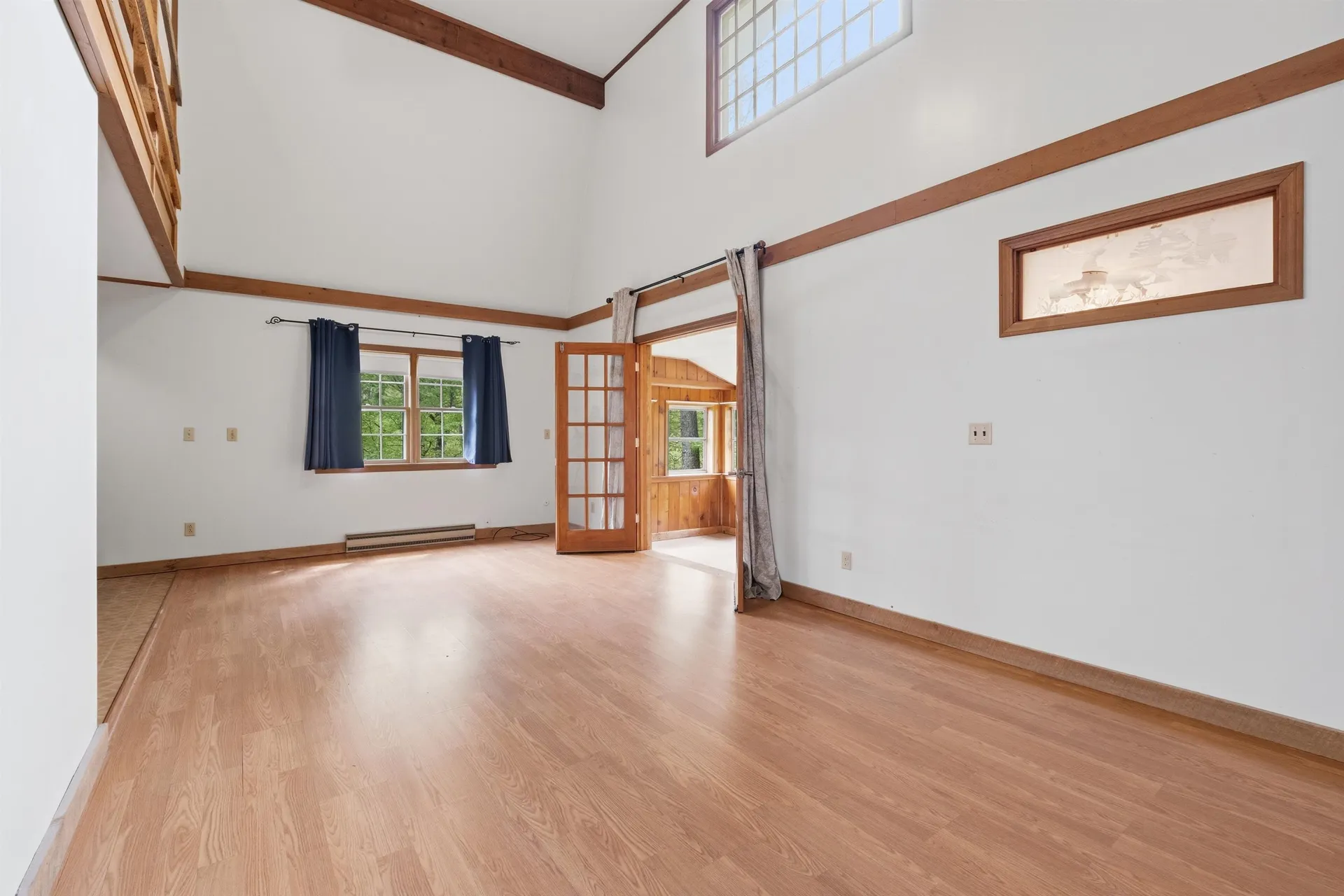 339 George Road Hebron NH 03241