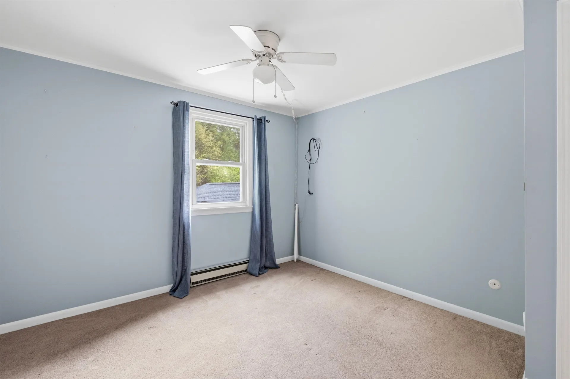 339 George Road Hebron NH 03241