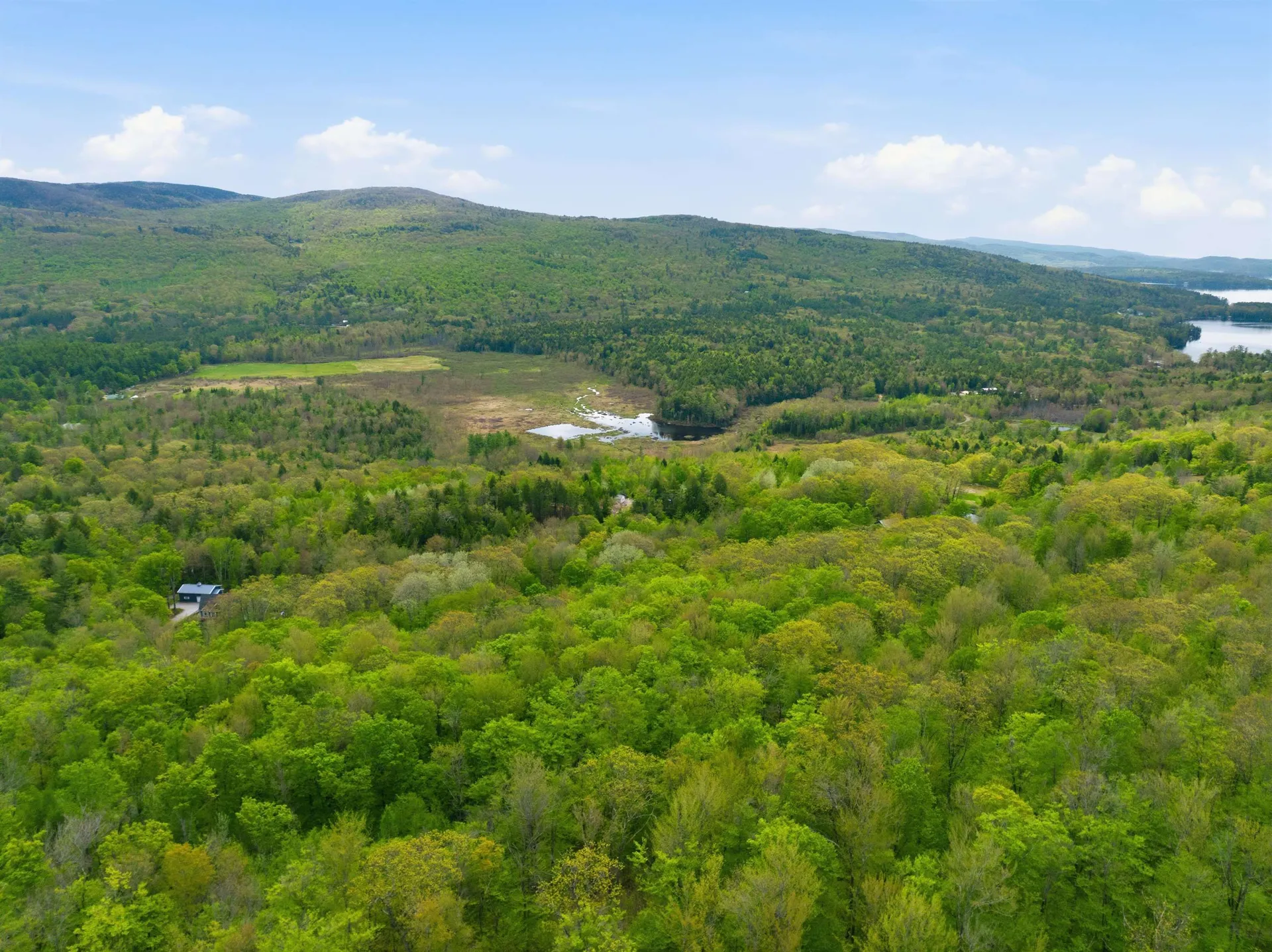 339 George Road Hebron NH 03241