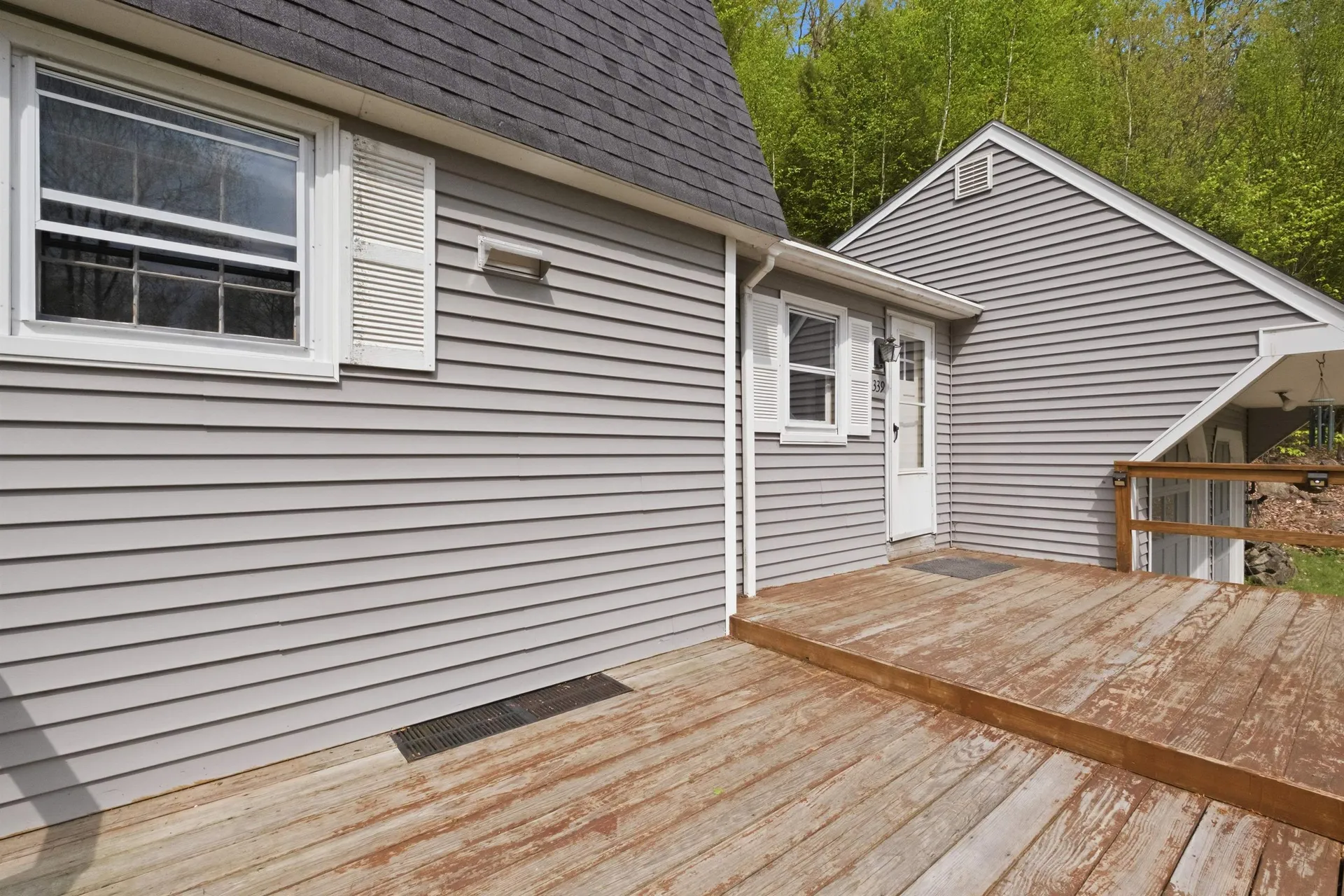 339 George Road Hebron NH 03241