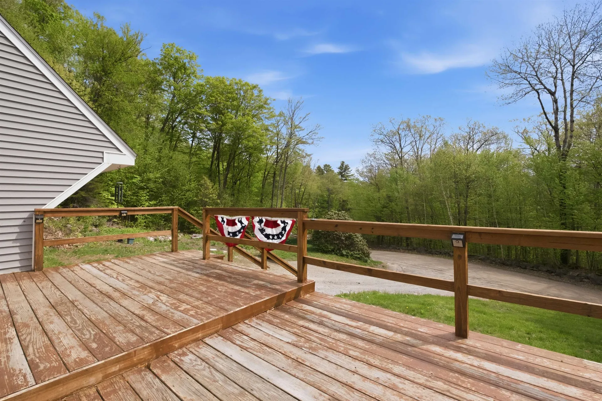 339 George Road Hebron NH 03241