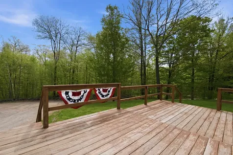 339 George Road Hebron NH 03241