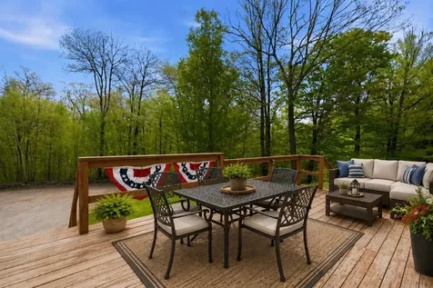 339 George Road Hebron NH 03241