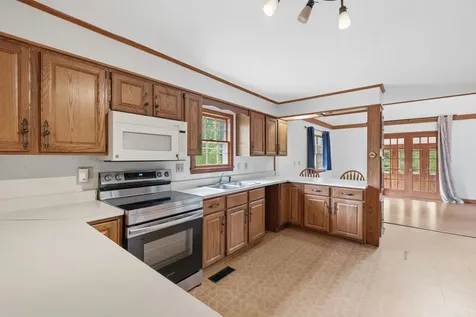 339 George Road Hebron NH 03241