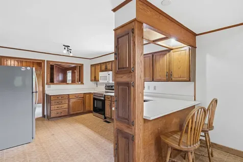 339 George Road Hebron NH 03241