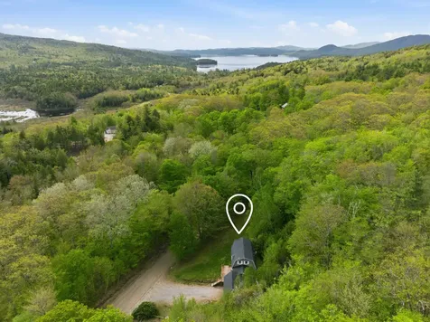 339 George Road Hebron NH 03241