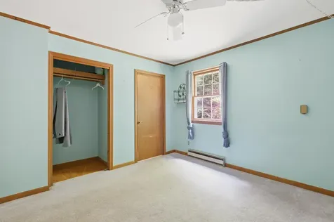 339 George Road Hebron NH 03241