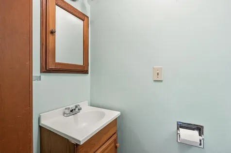 339 George Road Hebron NH 03241