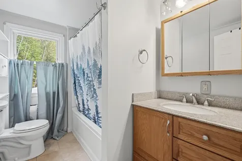 339 George Road Hebron NH 03241