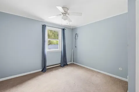 339 George Road Hebron NH 03241