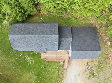 339 George Road Hebron NH 03241