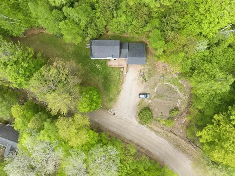 339 George Road Hebron NH 03241