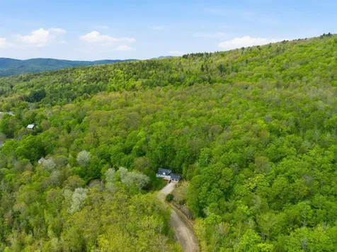 339 George Road Hebron NH 03241