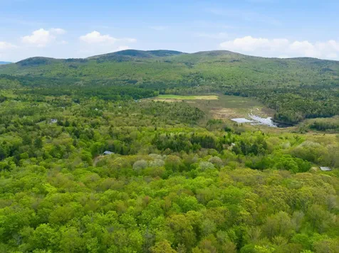 339 George Road Hebron NH 03241
