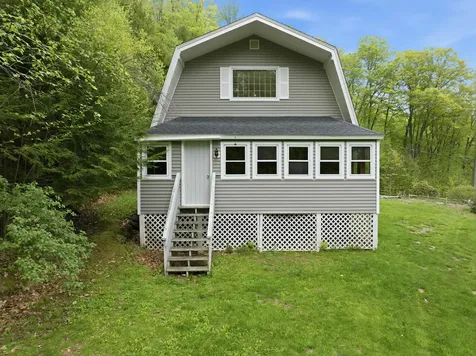339 George Road Hebron NH 03241