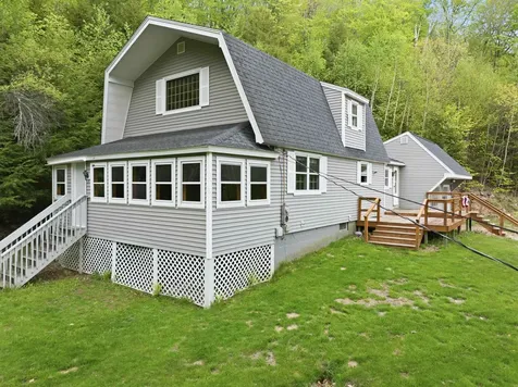 339 George Road Hebron NH 03241