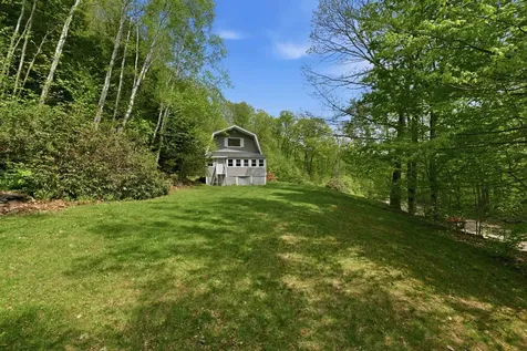 339 George Road Hebron NH 03241