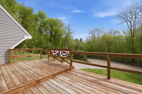 339 George Road Hebron NH 03241